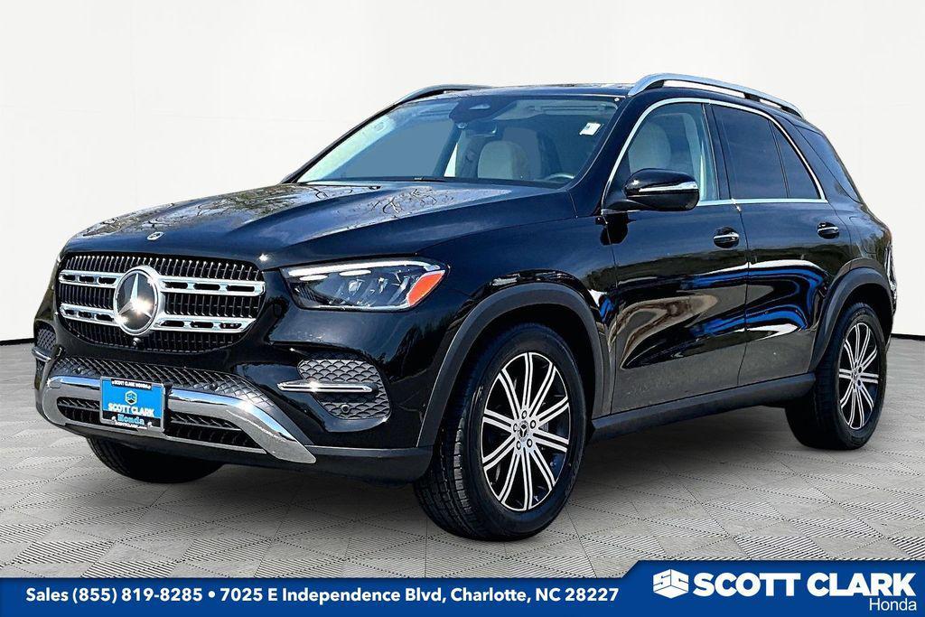Mercedes-Benz G-Класс 2025