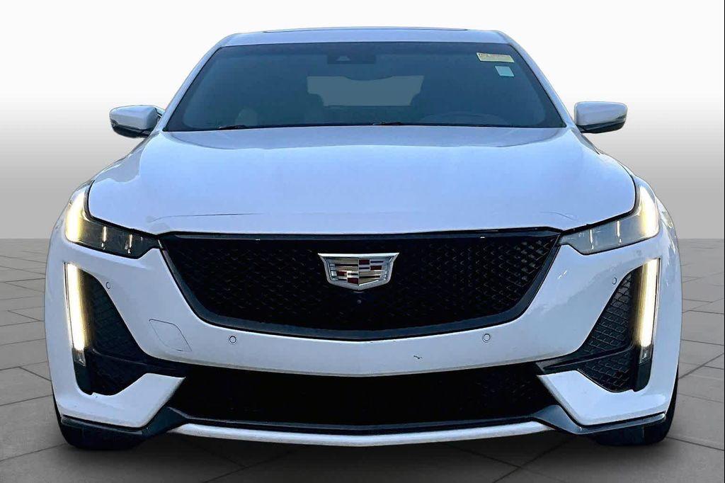 Cadillac CT5-V 2023