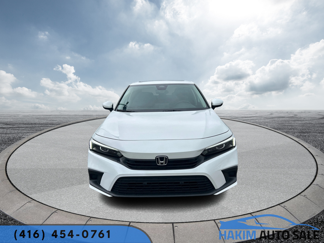 Honda Civic 2023