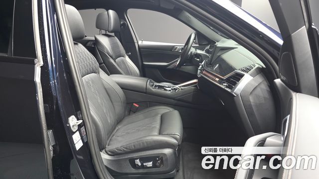 BMW X6 2023