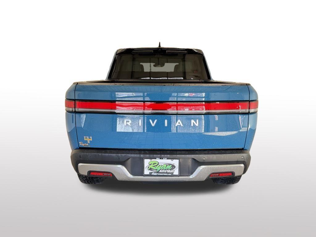 Rivian R1T 2022
