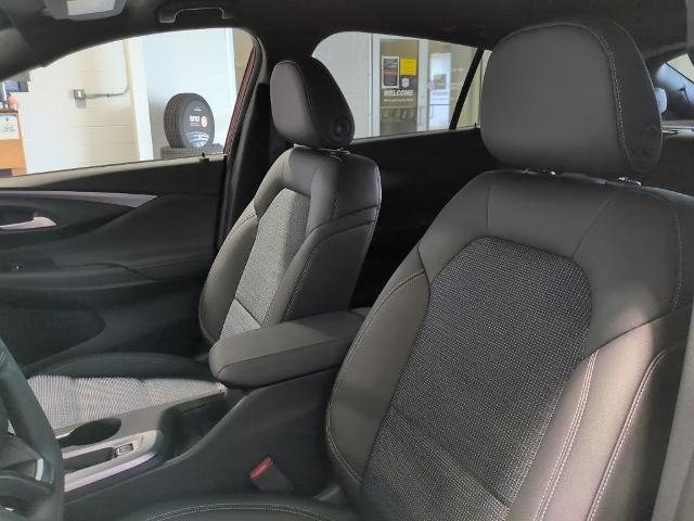 Buick Envista 2026