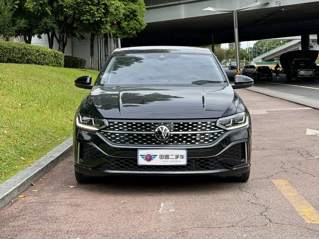 Volkswagen Lavida 2024