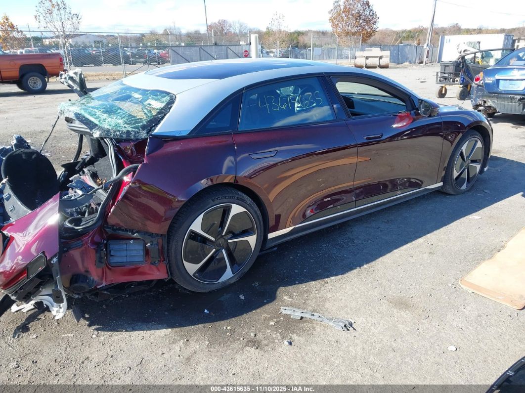 Lucid Air 2023