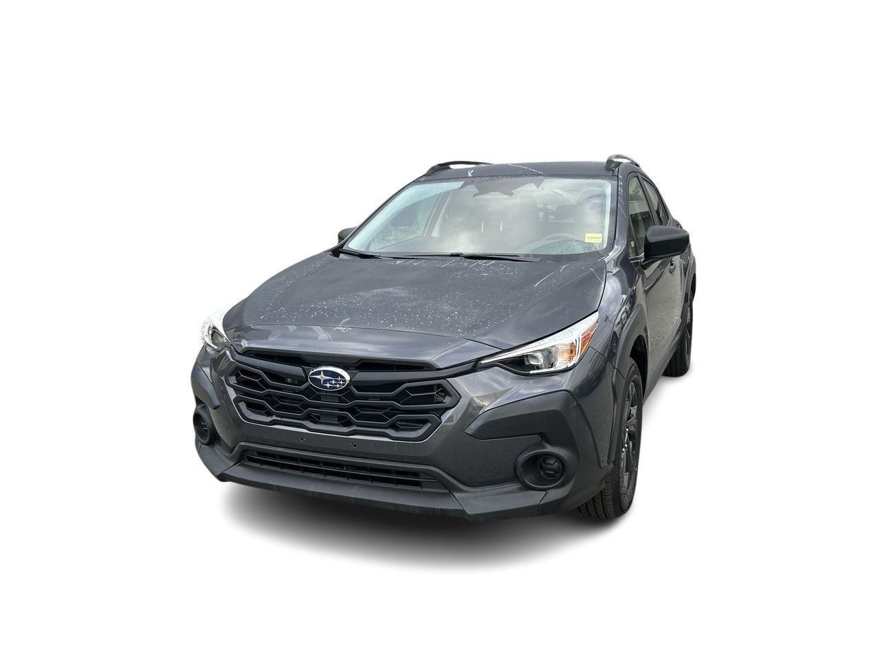 Subaru Crosstrek 2025