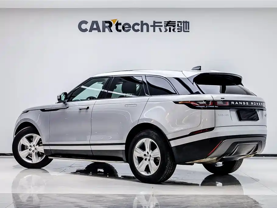 Land Rover Range Rover Velar 2023