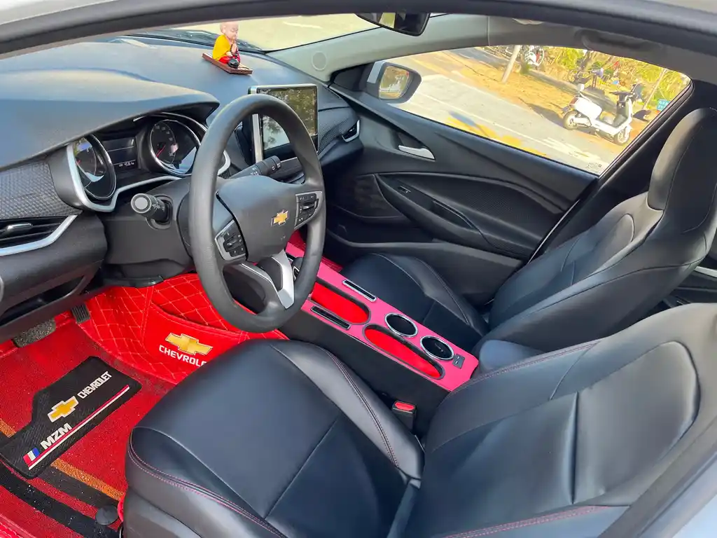 Chevrolet Cobalt 2022