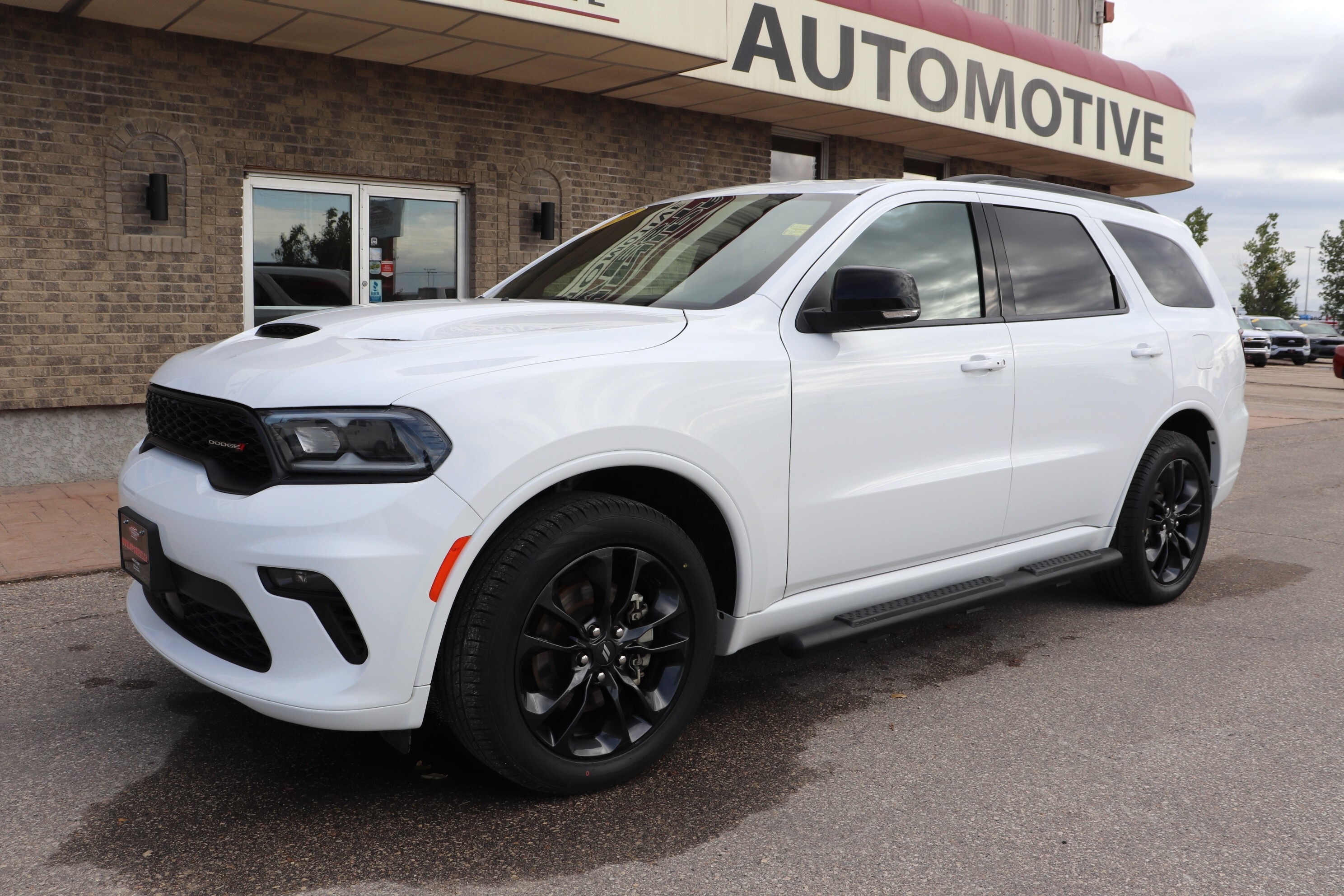 Dodge Durango 2023