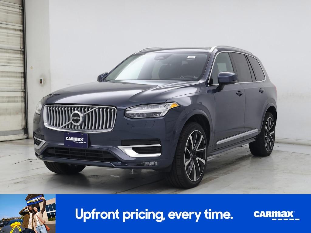 Volvo XC90 2024