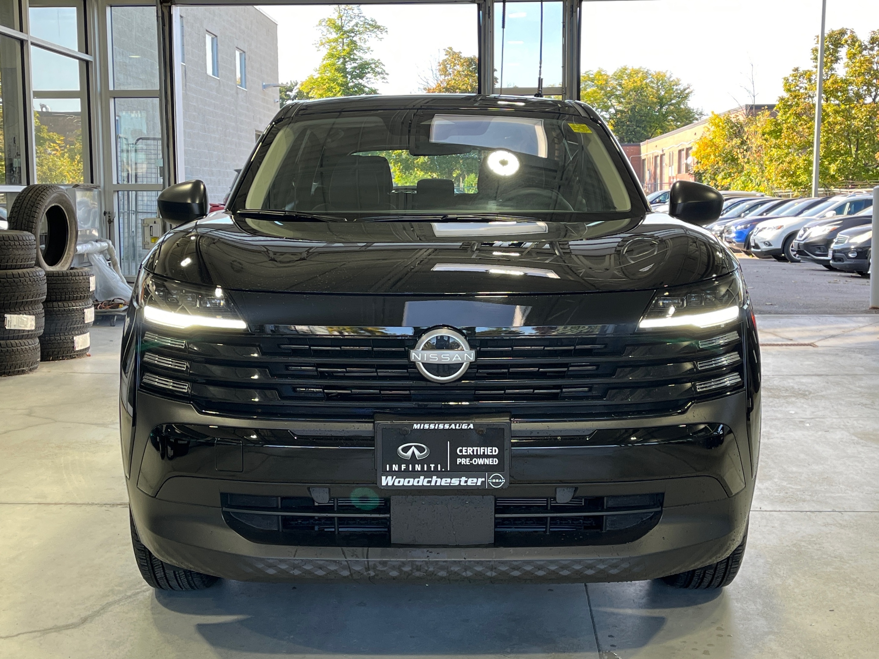 Nissan Kicks 2025