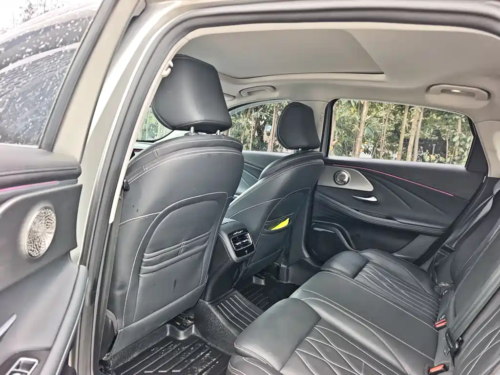 CHERY Arrizo 8 2023