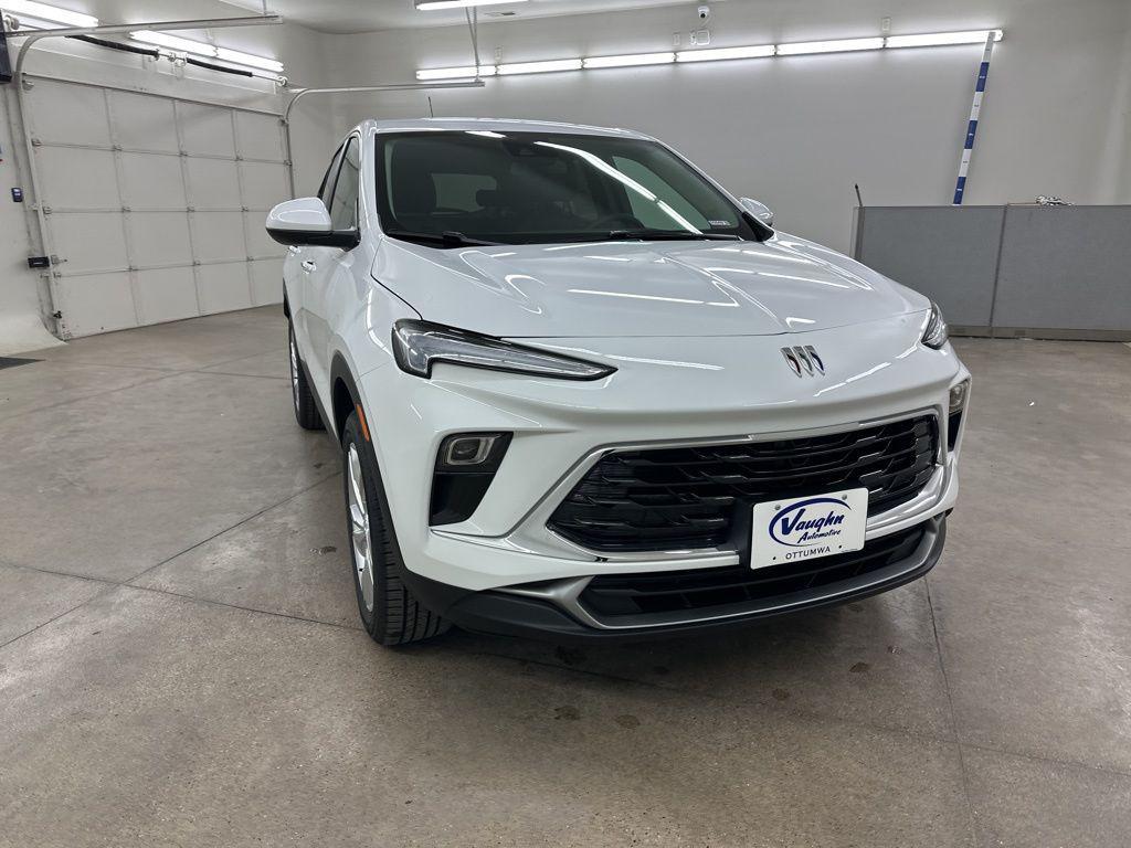 Buick Encore GX 2026