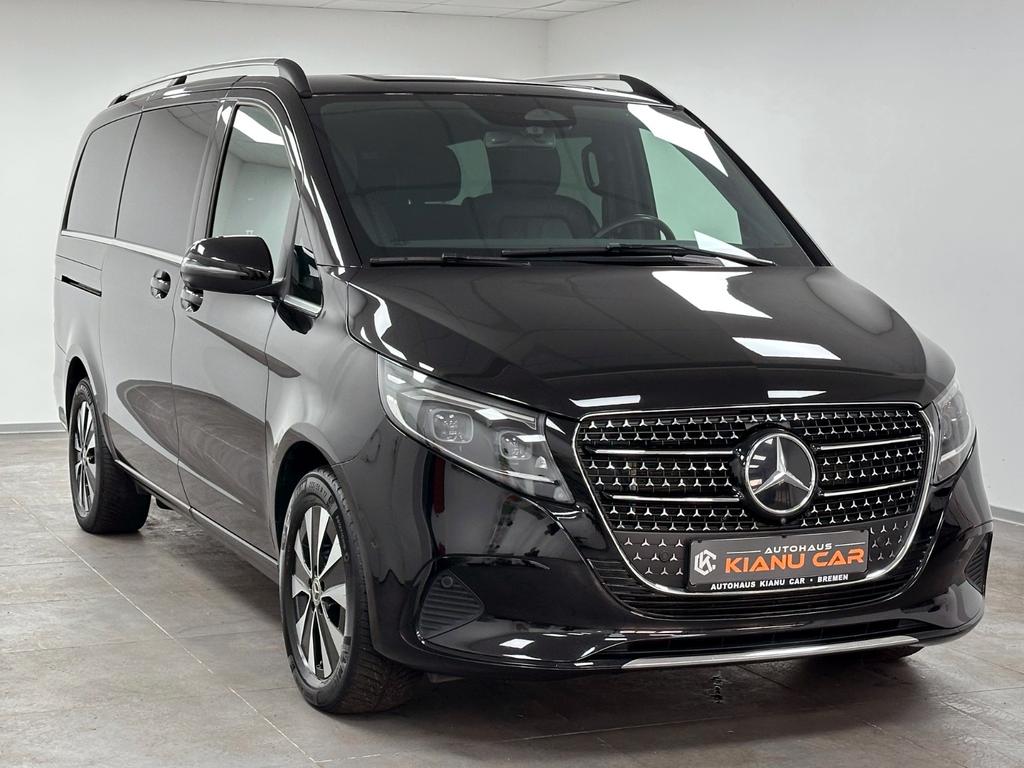 Mercedes-Benz V 300 2024