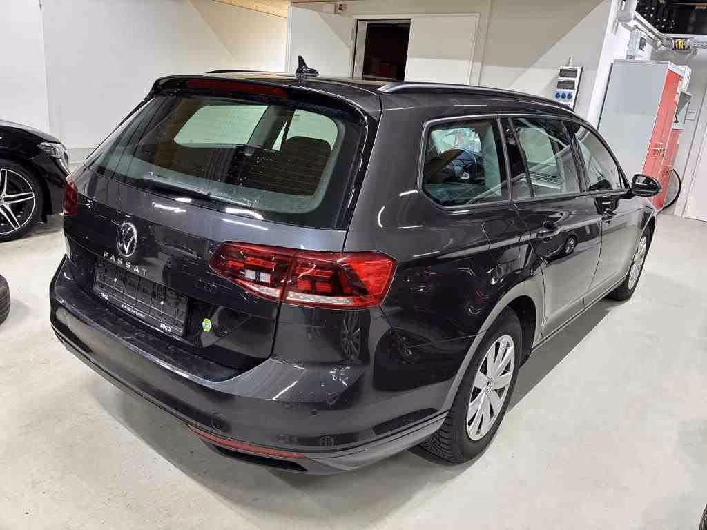 Volkswagen PASSAT VARIANT 2023