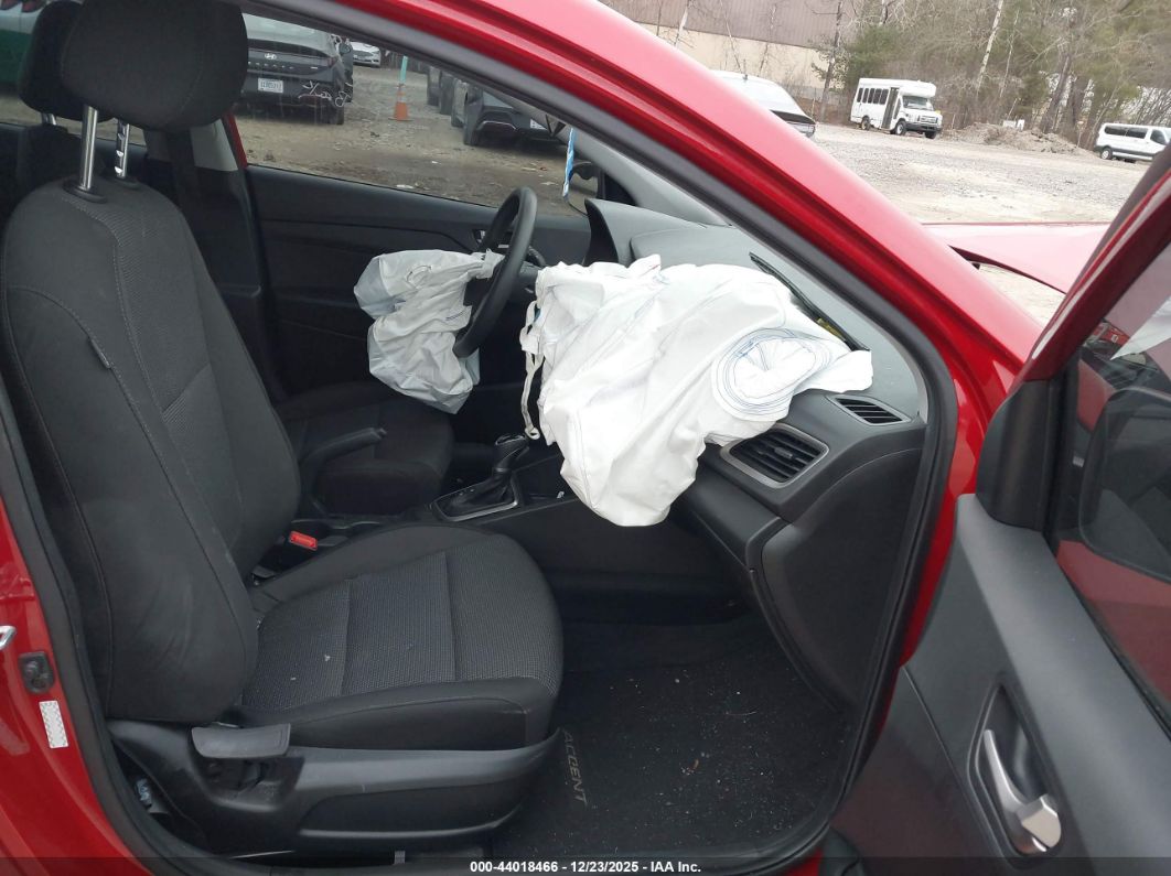 Hyundai Accent 2020
