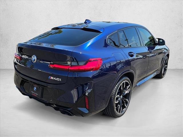 BMW X4 2023