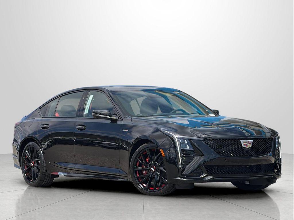 Cadillac CT5-V 2026