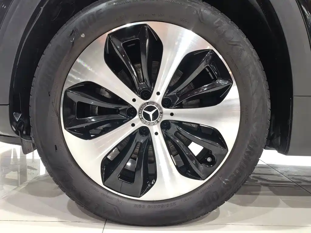 Mercedes-Benz GLB 2022