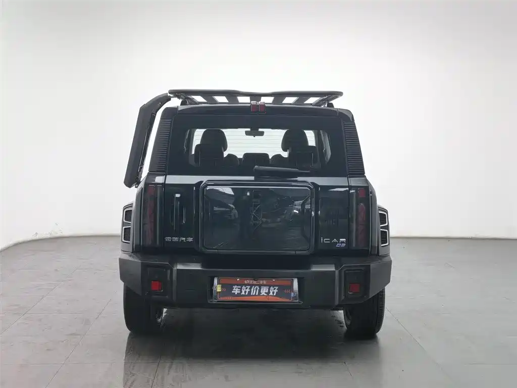 iCar 03 2024