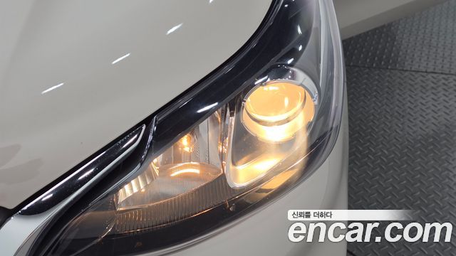 Chevrolet Spark 2021