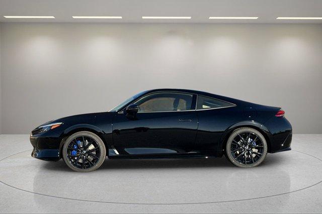 Honda Prelude 2026