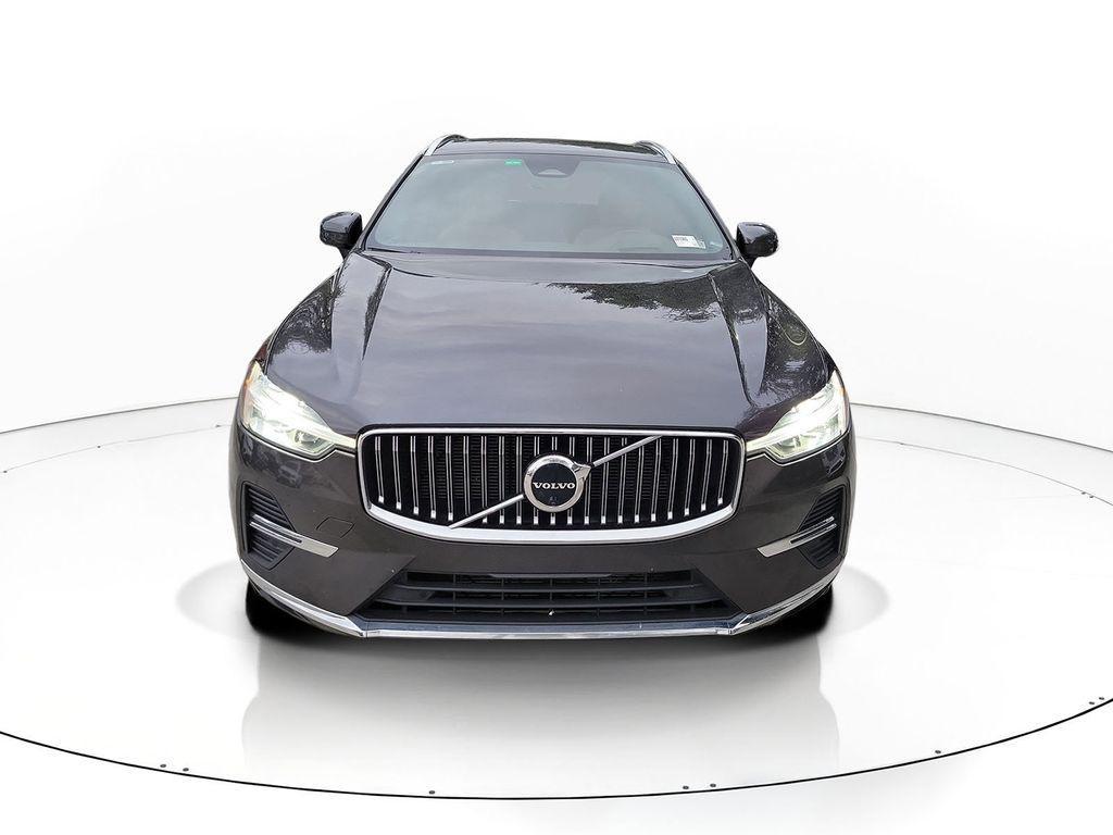 Volvo XC60 2023