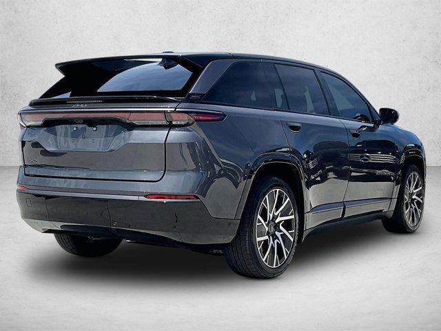 Jeep Wagoneer S 2025