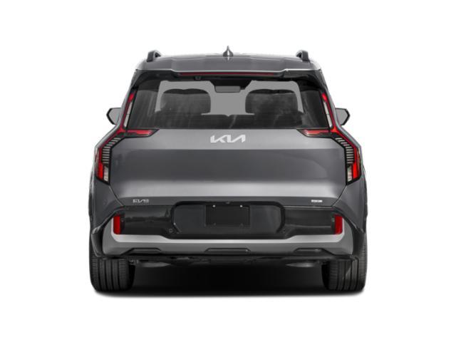 Kia EV9 2024