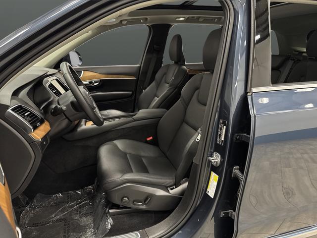 Volvo XC90 2024