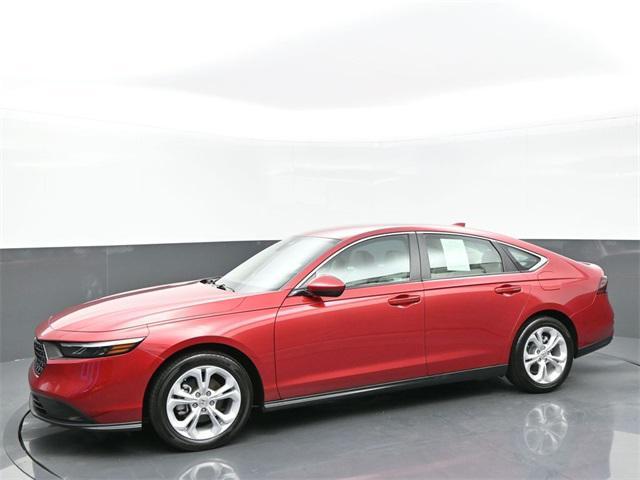 Honda Accord 2024