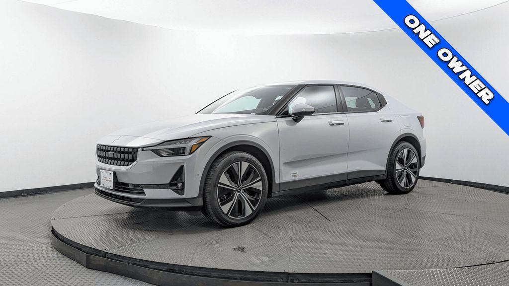 Polestar 2 2023