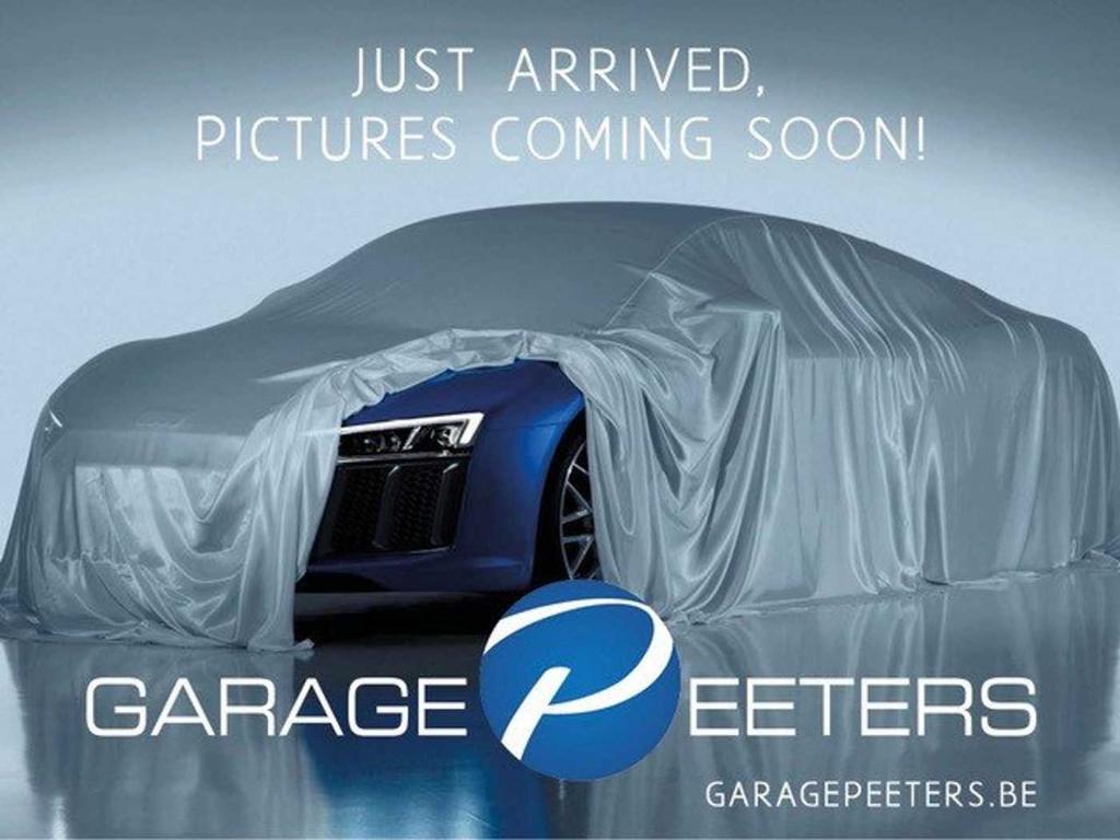 Porsche Cayenne 2020