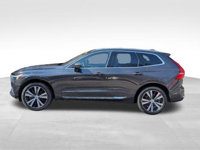 Volvo XC60 2023