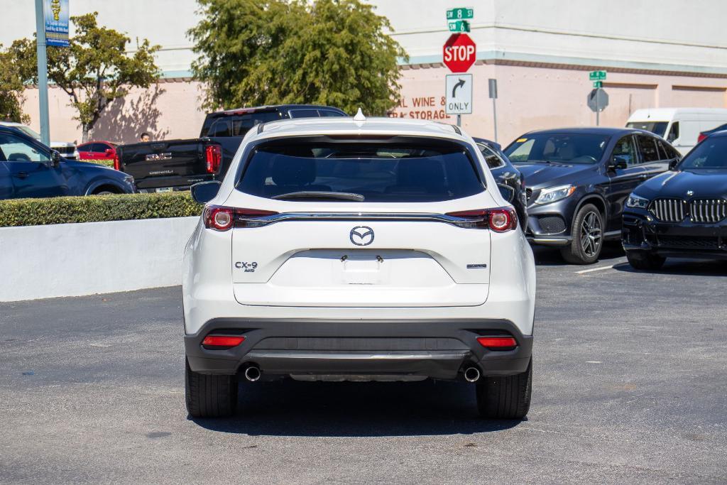 Mazda CX-9 2023