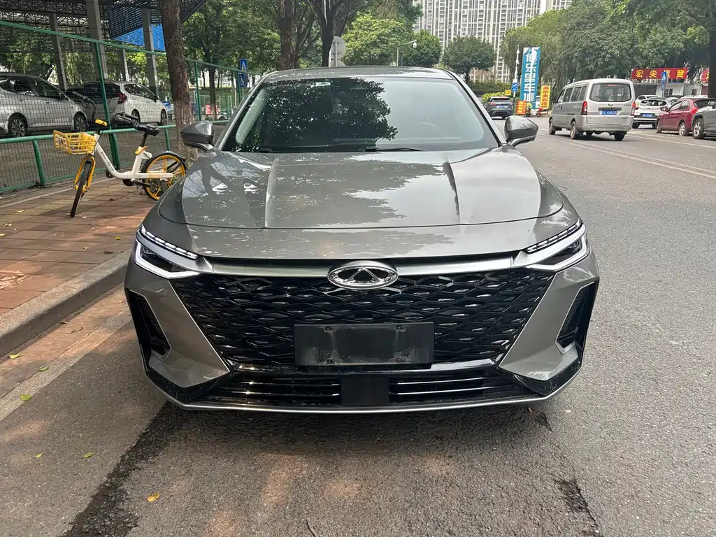 CHERY Arrizo 8 2023