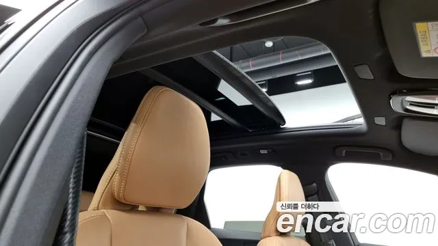 Volvo XC60 2021
