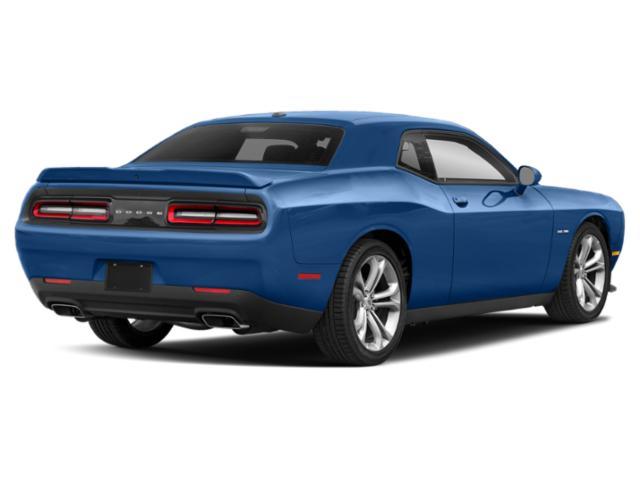 Dodge Challenger 2022