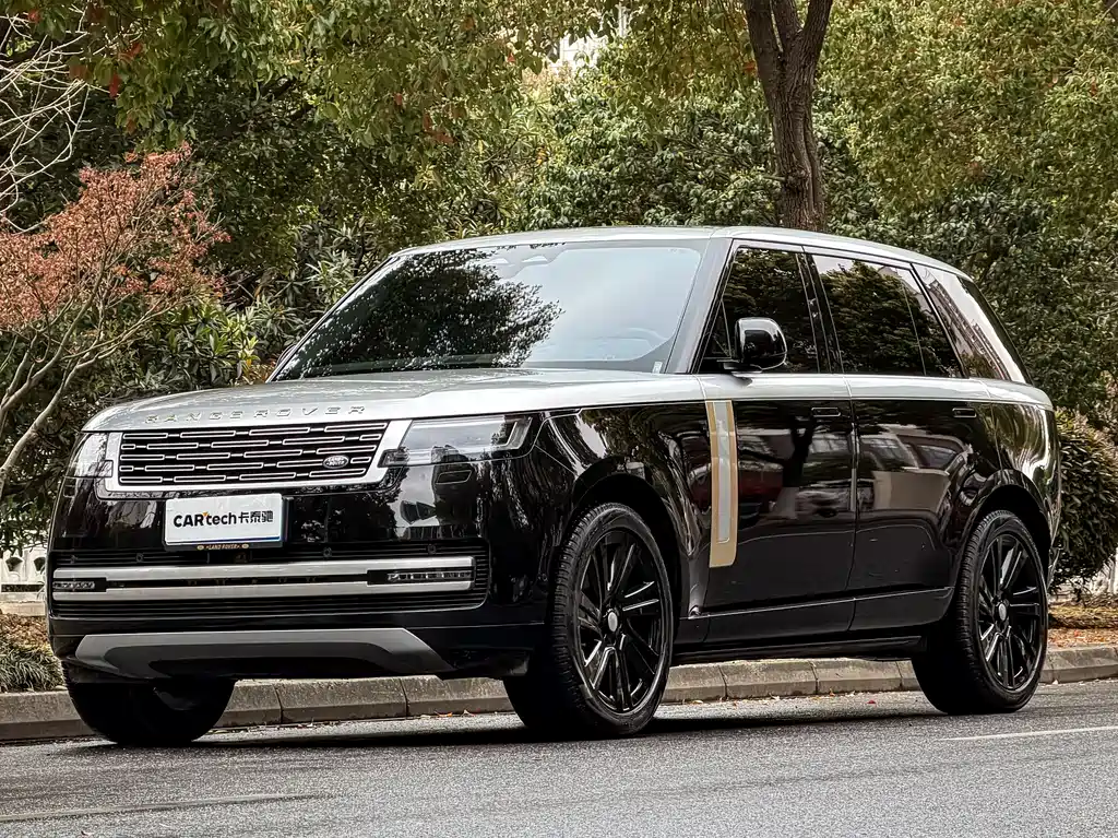Land Rover Range Rover 2024