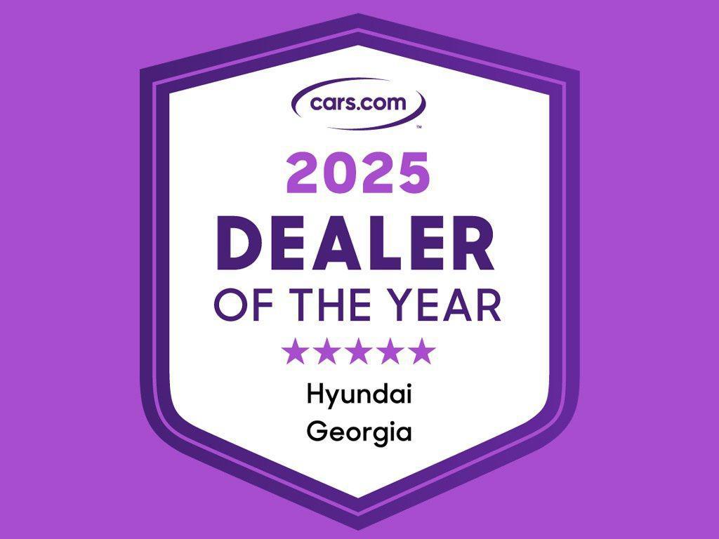 Hyundai IONIQ 5 2026