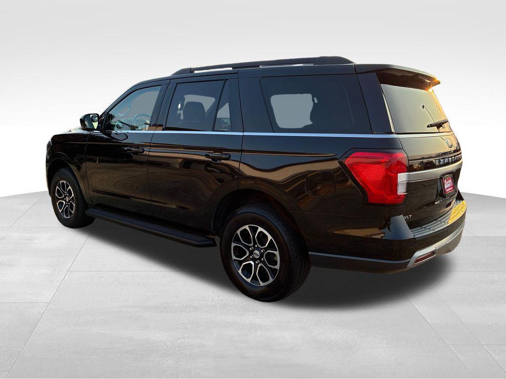 Ford Expedition 2024