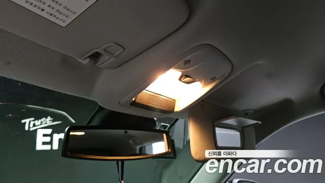 Chevrolet TrailBlazer 2020
