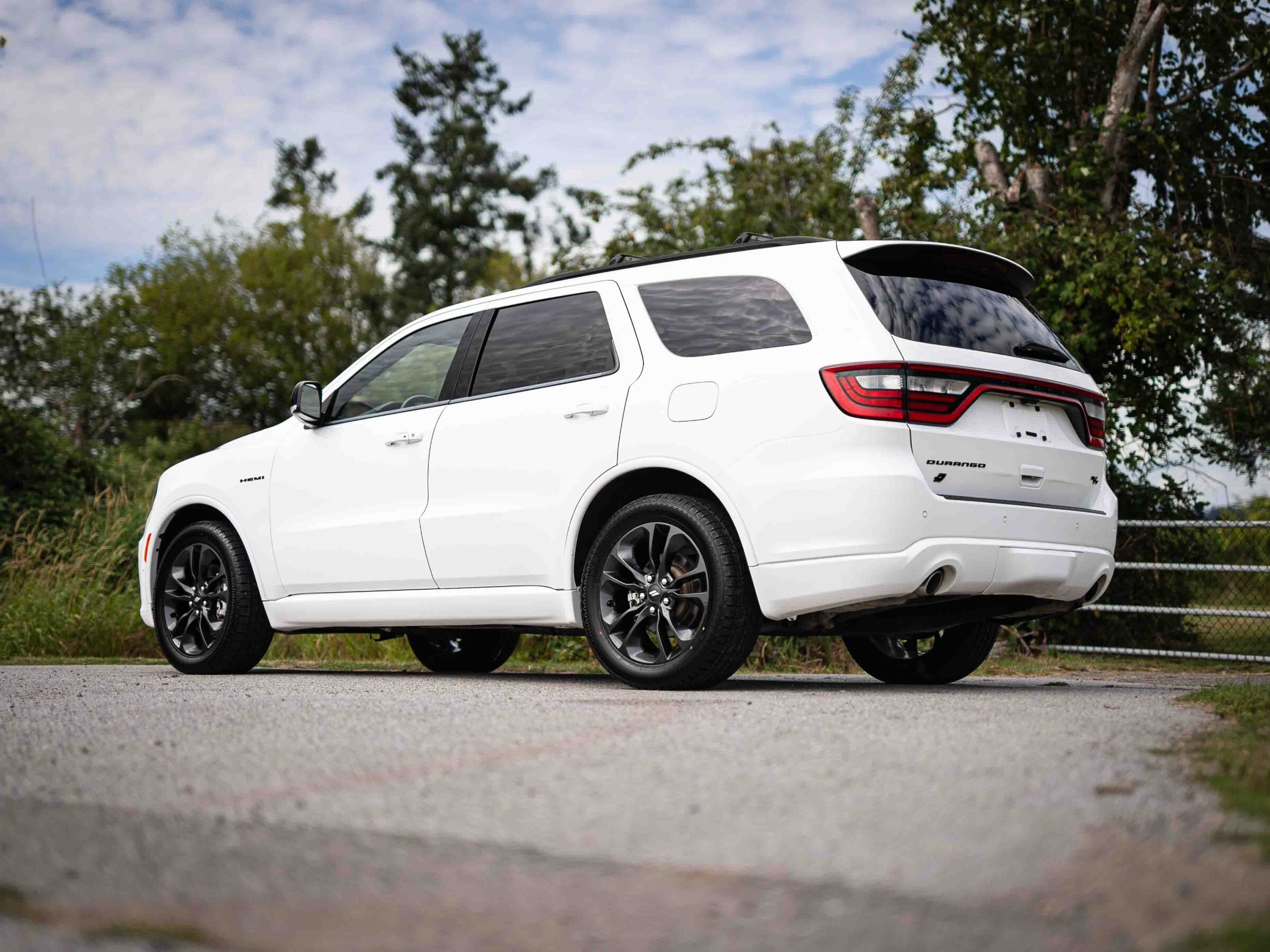 Dodge Durango 2023