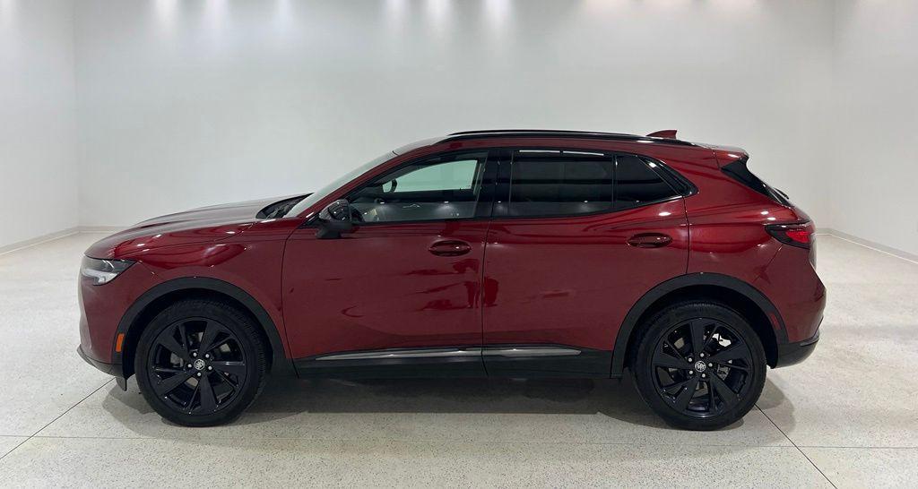 Buick Envision 2023