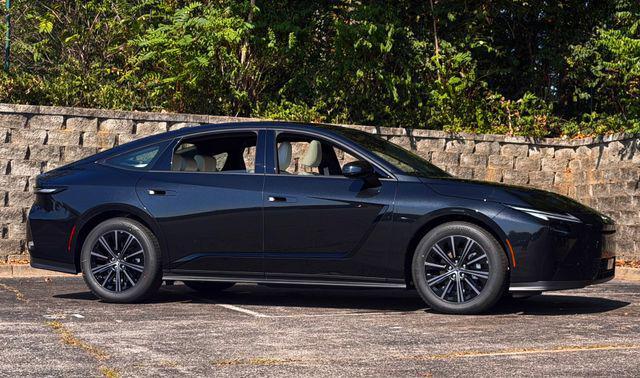Lexus ES 2026