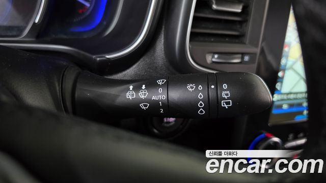 Renault QM6 2022