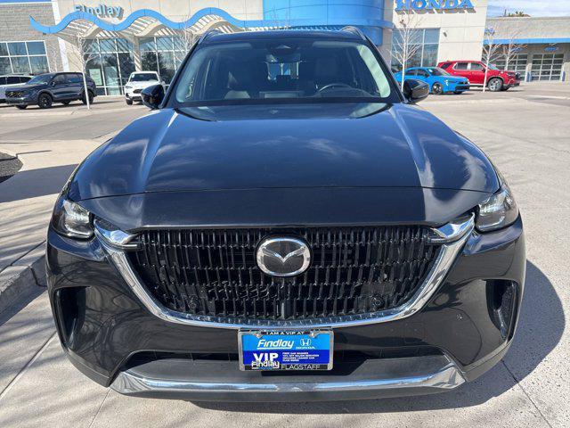 Mazda CX-90 2024
