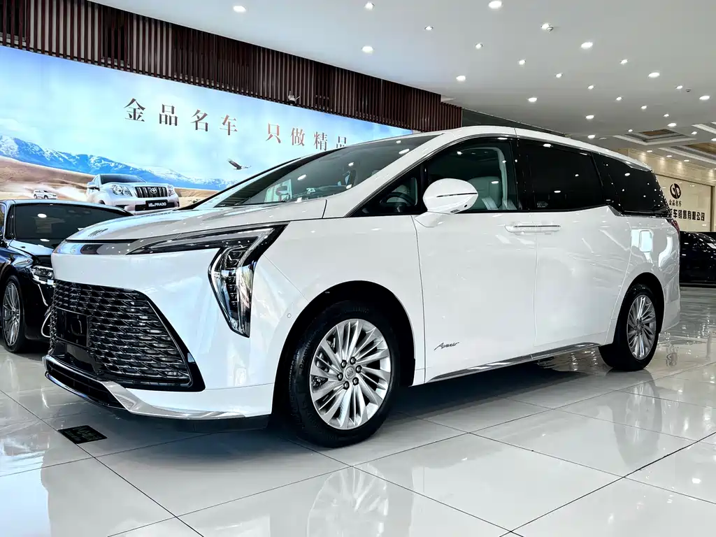 Buick Century 2023