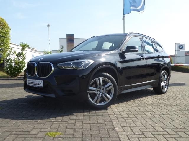 BMW X1 2021
