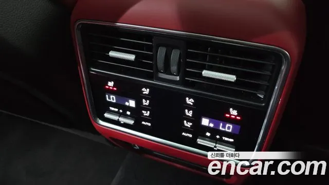 Porsche Cayenne 2021