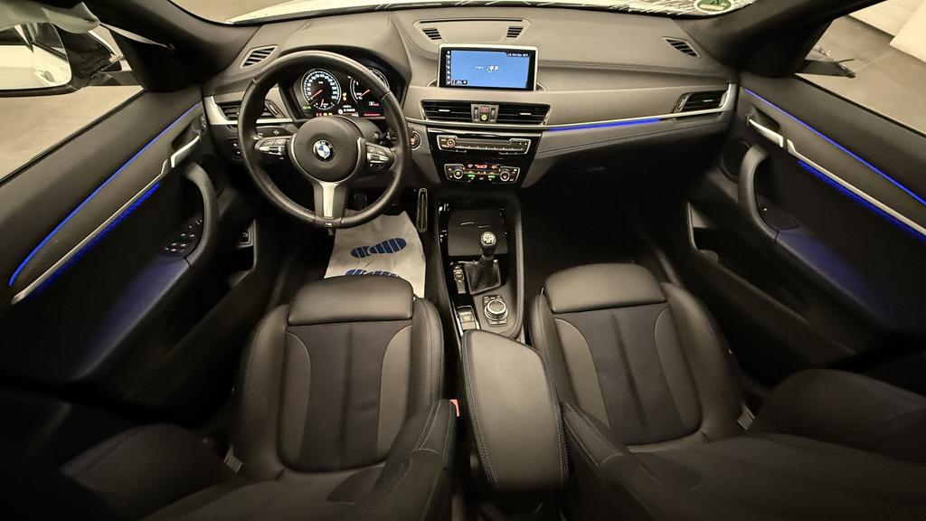 BMW X2 2023